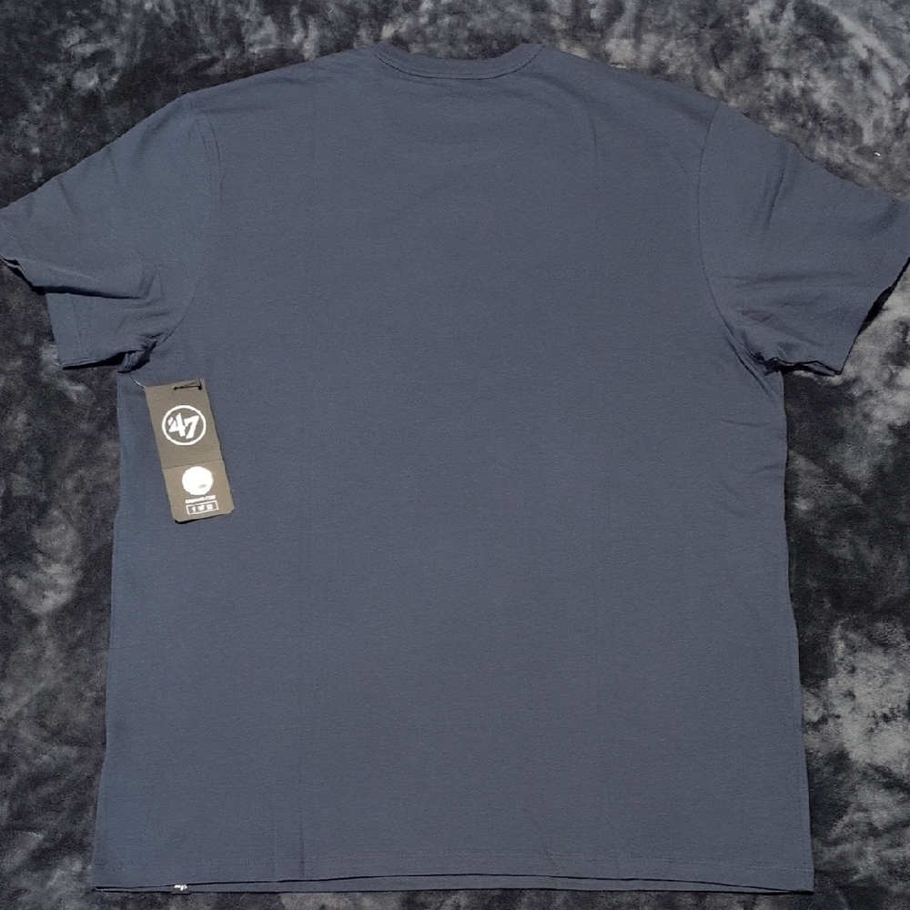 47 Brand Houston Astros T-Shirt - Picture 5 of 5